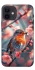 Чехол на Apple iPhone 12 mini (5.4") Birdie фото 1 из 1