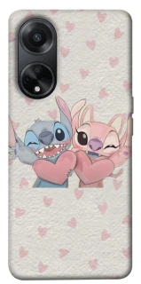 Чехол на Oppo A98 Stitch ver.29 фото 1 из 1