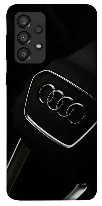 Чехол на Samsung Galaxy A33 5G AUDI фото 1 из 1