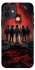 Чохол на Apple iPhone 12 (6.1") Stranger Things ver.27 фото 1 з 1