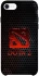 Чохол на Apple iPhone SE (2020) Dota 2 фото 1 з 1