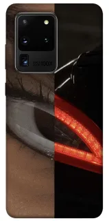 Чохол на Samsung Galaxy S20 Ultra Mercedes-benz v2 фото 1 з 1