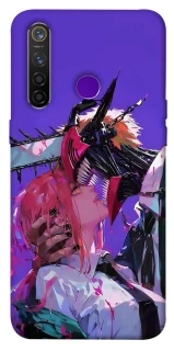 Чехол на Realme 5 Pro Makima фото 1 из 1