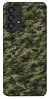 Чохол на Samsung Galaxy A33 5G Camouflage v24 фото 1 з 1