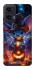 Чехол на Motorola Moto G35 Halloween Stitch ver.5 фото 1 из 1