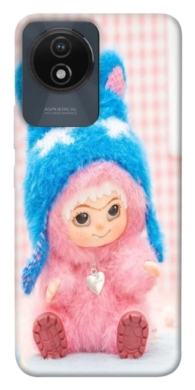 Чохол на Vivo Y02 Wakuku ver.5 фото 1 з 1