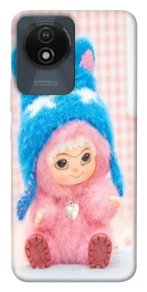 Чохол на Vivo Y02 Wakuku ver.5 фото 1 з 1