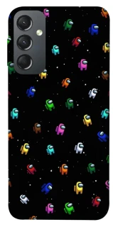Чохол на Samsung Galaxy A24 4G Among Us фото 1 з 1