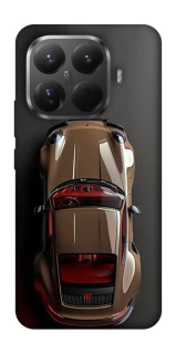 Чохол на Xiaomi 15T Pro 911 brown фото 1 з 1