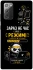 Чохол на Samsung Galaxy Note 20 Work Mode фото 1 з 1
