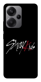Чохол на Xiaomi Redmi Note 13 Pro+ Stray Kids Logo фото 1 з 1