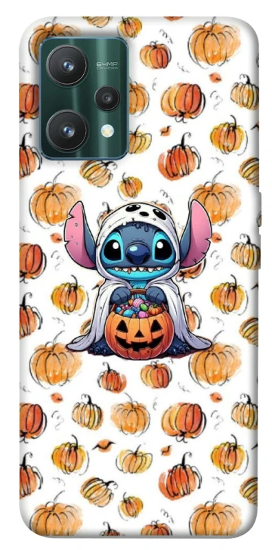 Чохол на Realme 9 Pro Halloween Stitch ver.4 фото 1 з 1