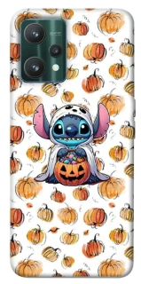 Чохол на Realme 9 Pro Halloween Stitch ver.4 фото 1 з 1