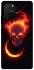Чохол на Samsung Galaxy S10 Lite Blood Skull фото 1 з 1