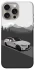 Чехол на Apple iPhone 15 Pro Max (6.7") BMW grey v3 фото 1 из 1