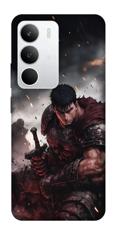 Чохол на Realme C71 Guts фото 1 з 1