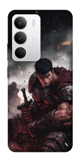 Чохол на Realme C71 Guts фото 1 з 1