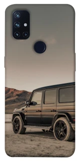 Чехол на OnePlus Nord N10 5G Gelik фото 1 из 1