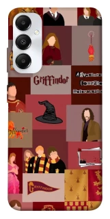 Чехол на Samsung Galaxy A05s Harry Potter v12 фото 1 из 1