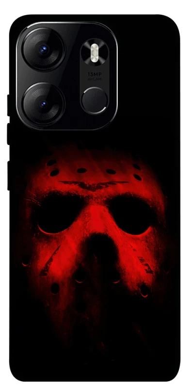 Чохол на Tecno Spark Go 2023 Jason v2 фото 1 з 1