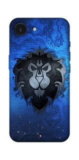 Чохол на Apple iPhone 17e (6.1") Warcraft v1 фото 1 з 1