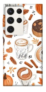 Чехол на Samsung Galaxy S23 Ultra Autumn vibes ver.7 фото 1 Чехол на Samsung Galaxy S23 Ultra Autumn vibes ver.7 фото 1 из 1