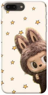 Чохол на Apple iPhone 7 plus / 8 plus Cute Zimomo фото 1 з 1