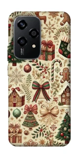 Чохол на Honor 200 Lite Christmas mood ver.4 фото 1 з 1
