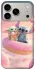 Чехол на Apple iPhone 18 Pro Stitch ver.17 фото 2 из 2