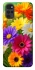 Чохол на Motorola Moto G22 Flowers v32 фото 1 з 1