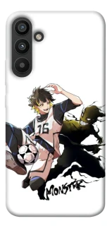 Чохол на Samsung Galaxy A34 5G Blue Lock фото 1 з 1