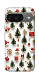 Чехол на Google Pixel 10 Christmas spirit ver.8 фото 1 из 1