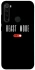 Чохол на Xiaomi Redmi Note 8 Beast mode фото 1 з 1