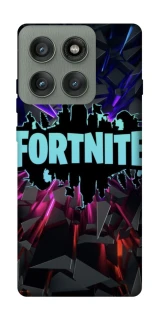 Чохол на Motorola Edge 60 Pro Fortnite logo ver.3 фото 1 з 1
