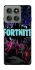Чохол на Motorola Edge 60 Pro Fortnite logo ver.3 фото 1 з 1