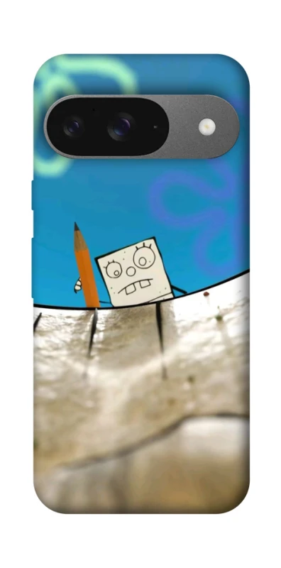 Чохол на Google Pixel 10 Karaculya фото 1 з 1