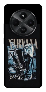Чохол на Xiaomi Redmi A4 Nirvana ver.4 фото 1 з 1
