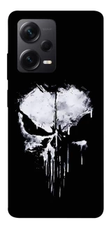 Чохол на Xiaomi Redmi Note 12 Pro 5G Каратель фото 1 з 1