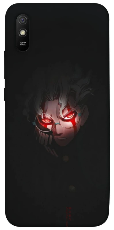 Чохол на Xiaomi Redmi 9A Dandadan фото 1 з 1