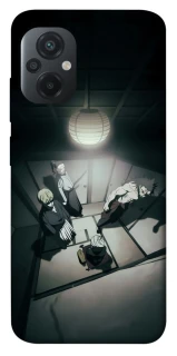 Чехол на Xiaomi Poco M5 Clan Zenin фото 1 из 1