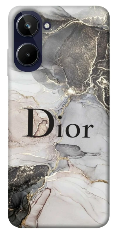 Чехол на Realme 10 4G Dior ver.3 фото 1 из 1