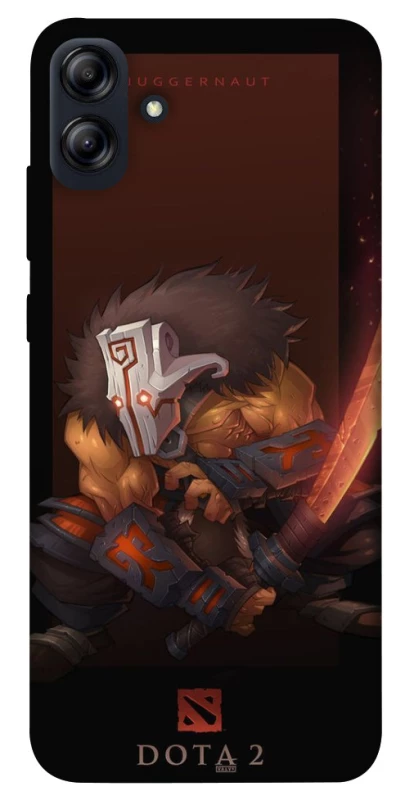Чохол на Samsung Galaxy A04e Juggernaut фото 1 з 1