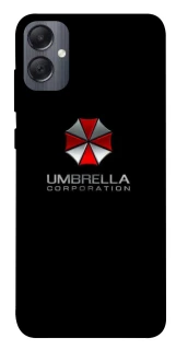 Чехол на Samsung Galaxy A05 Umbrella Corporation ver.2 фото 1 из 1