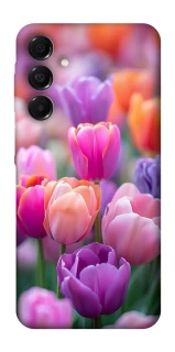 Чохол на Samsung Galaxy A17 4G/5G Тюльпанове поле фото 1 з 1