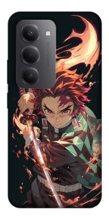 Чохол на Xiaomi Redmi 15 (Global) Tandziro фото 1 з 1