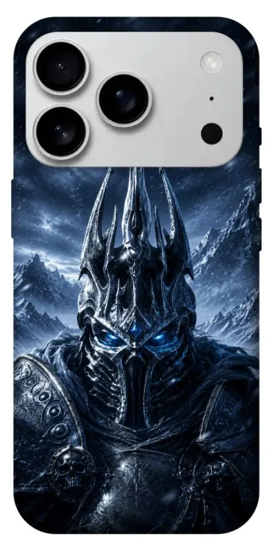 Чехол на Apple iPhone 17 Pro Max (6.9") Arthas фото 1 из 1