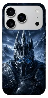 Чехол на Apple iPhone 18 Pro Max Arthas фото 1 из 1