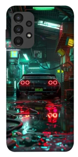 Чохол на Samsung Galaxy A13 4G skyline фото 1 з 1