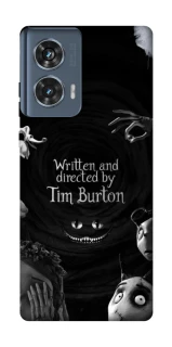 Чохол на Motorola Edge 50 Tim Burton фото 1 з 1