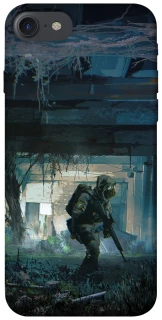 Чохол на Apple iPhone 7 / 8 (4.7") Сталкер v7 фото 1 з 1